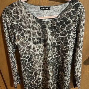 Soft and adorable David Cline